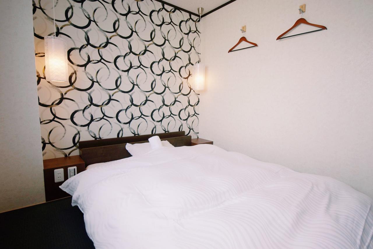 Mosaic Hostel Kyoto Exterior photo