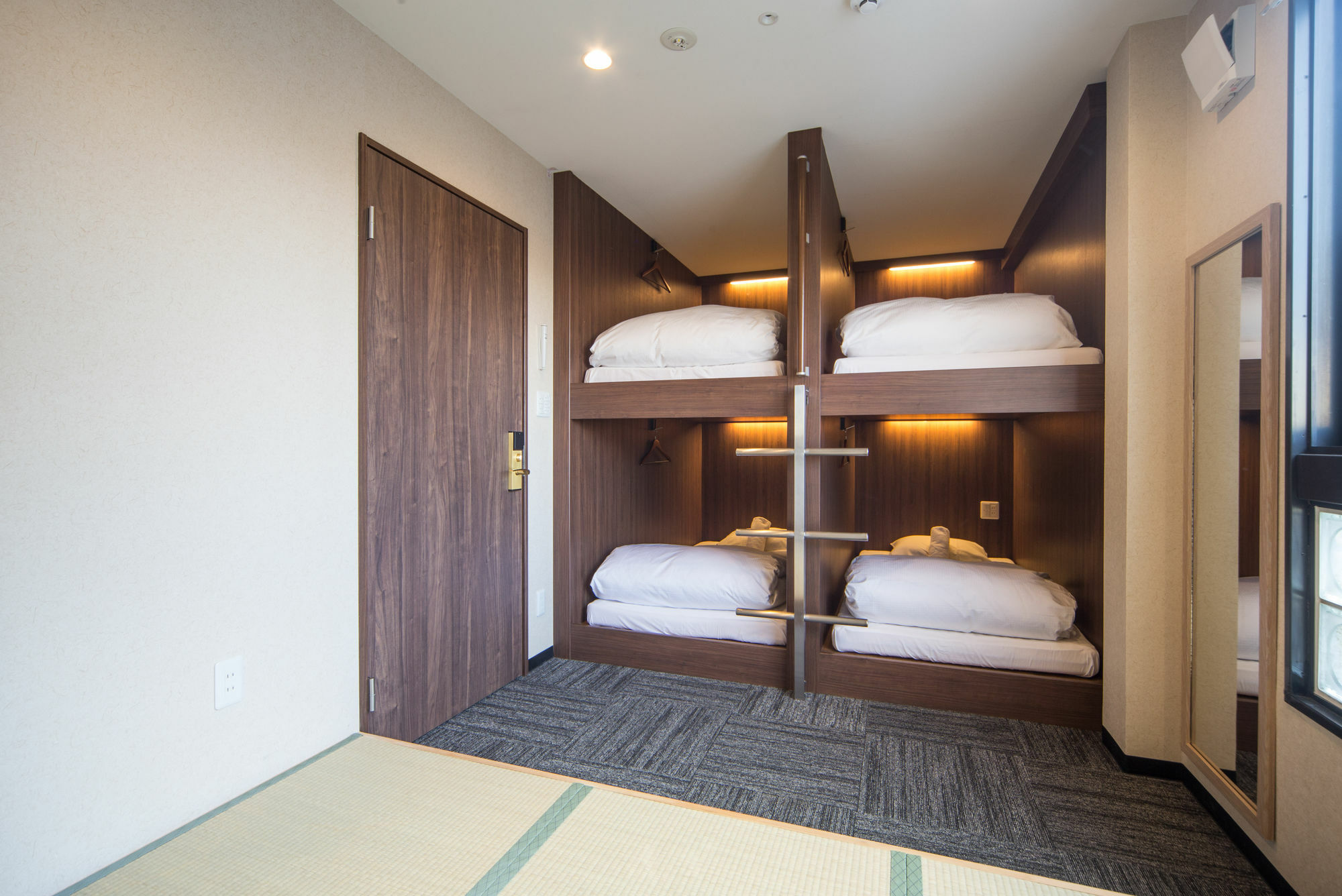 Mosaic Hostel Kyoto Exterior photo