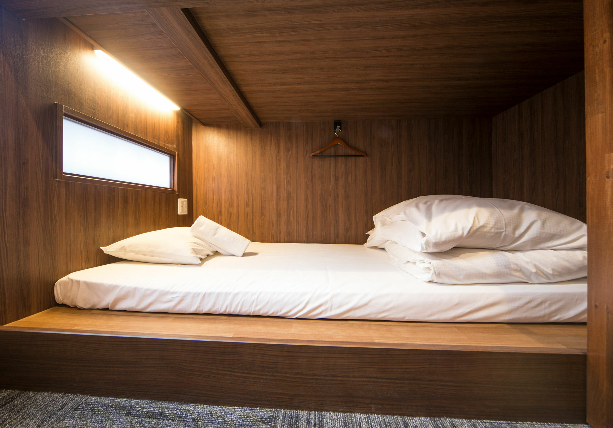 Mosaic Hostel Kyoto Exterior photo