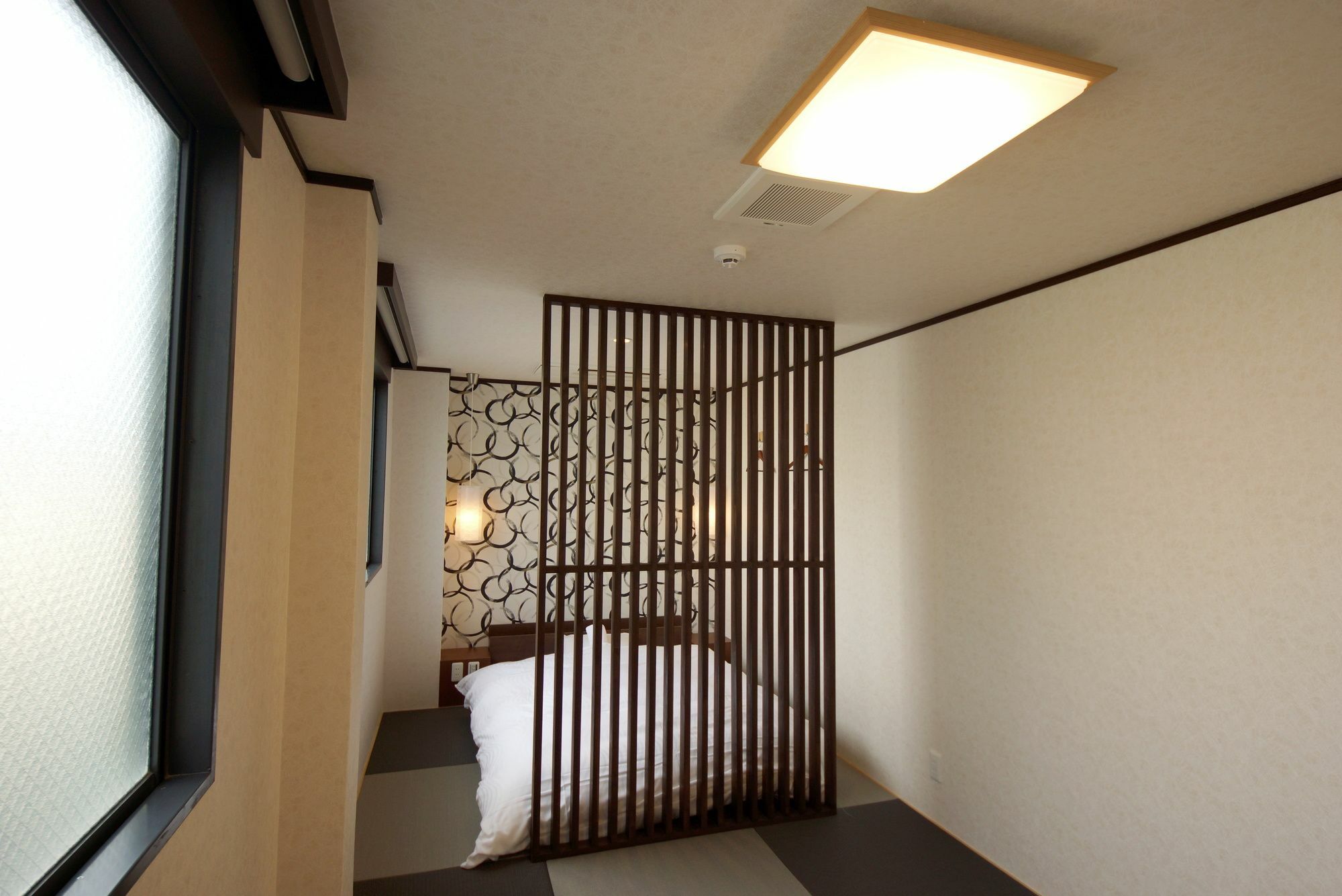 Mosaic Hostel Kyoto Exterior photo
