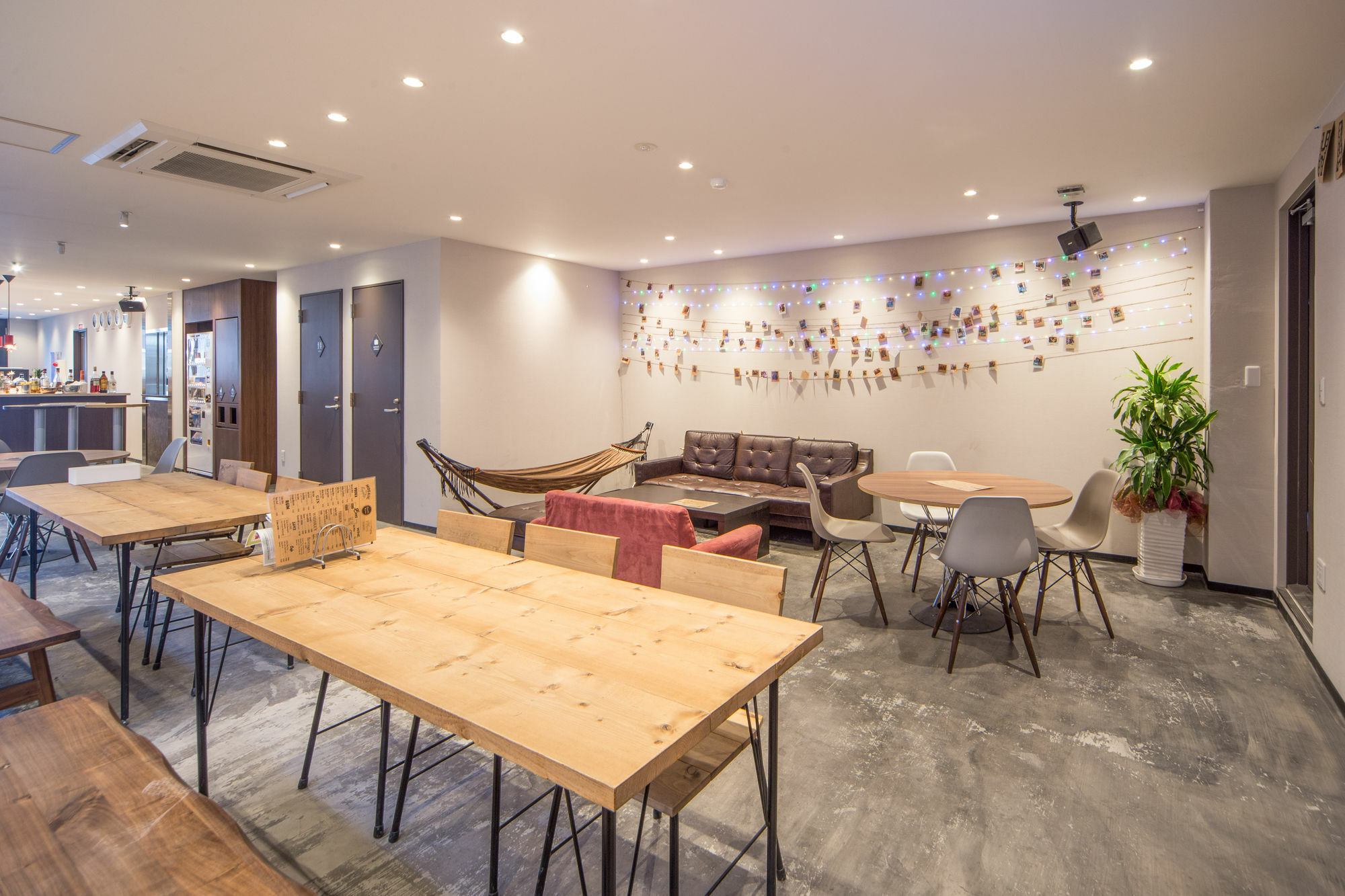 Mosaic Hostel Kyoto Exterior photo