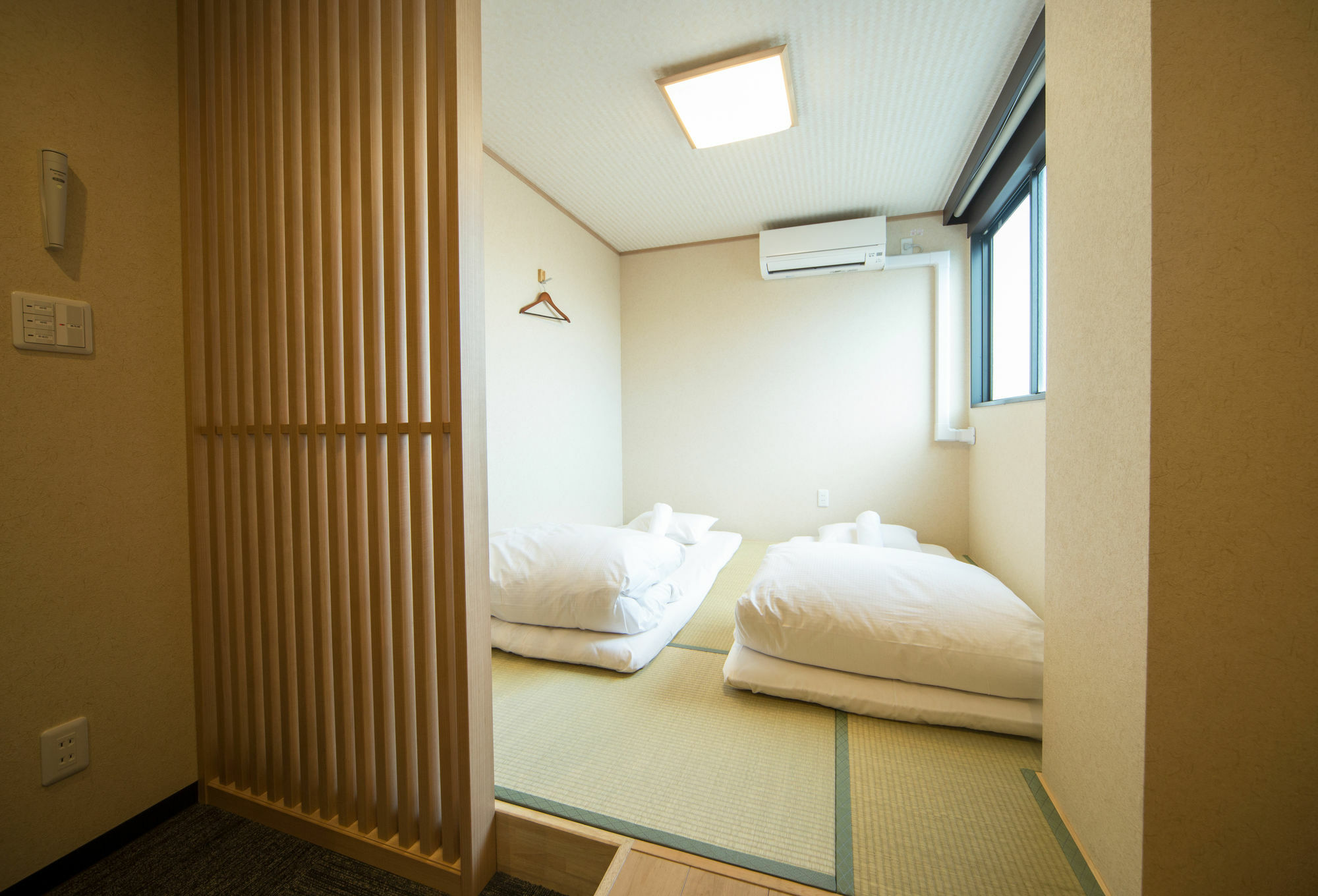 Mosaic Hostel Kyoto Exterior photo