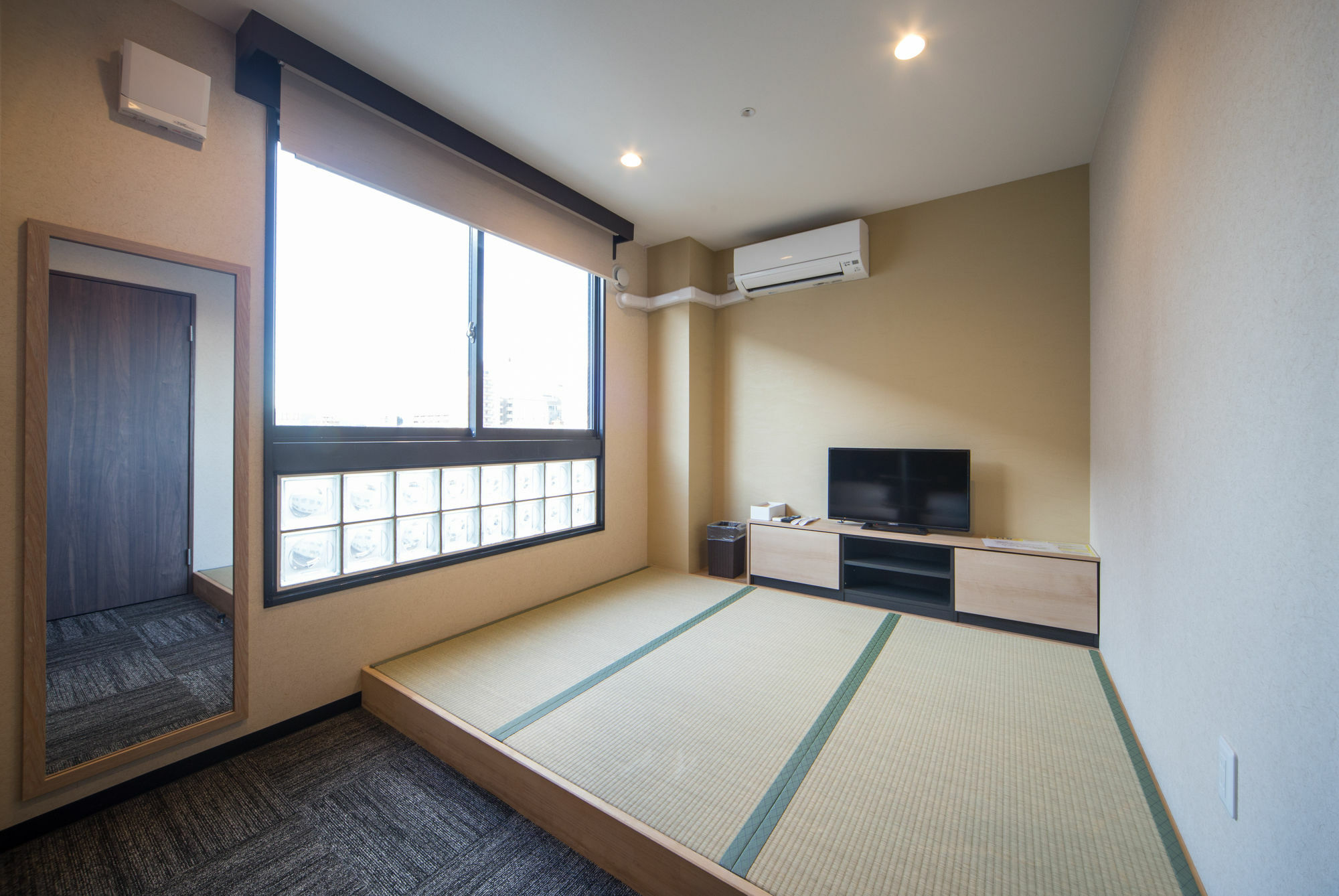 Mosaic Hostel Kyoto Exterior photo