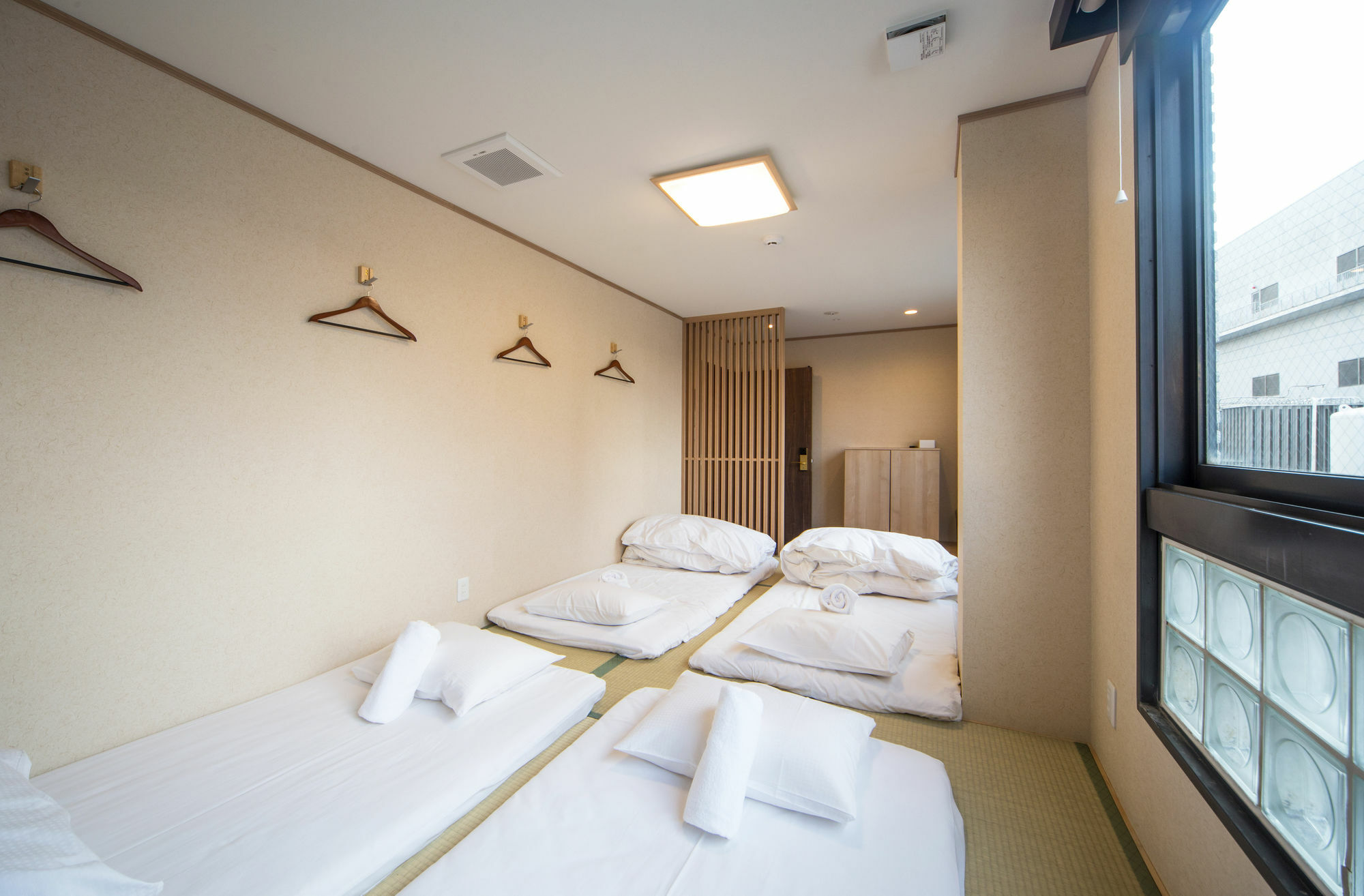 Mosaic Hostel Kyoto Exterior photo