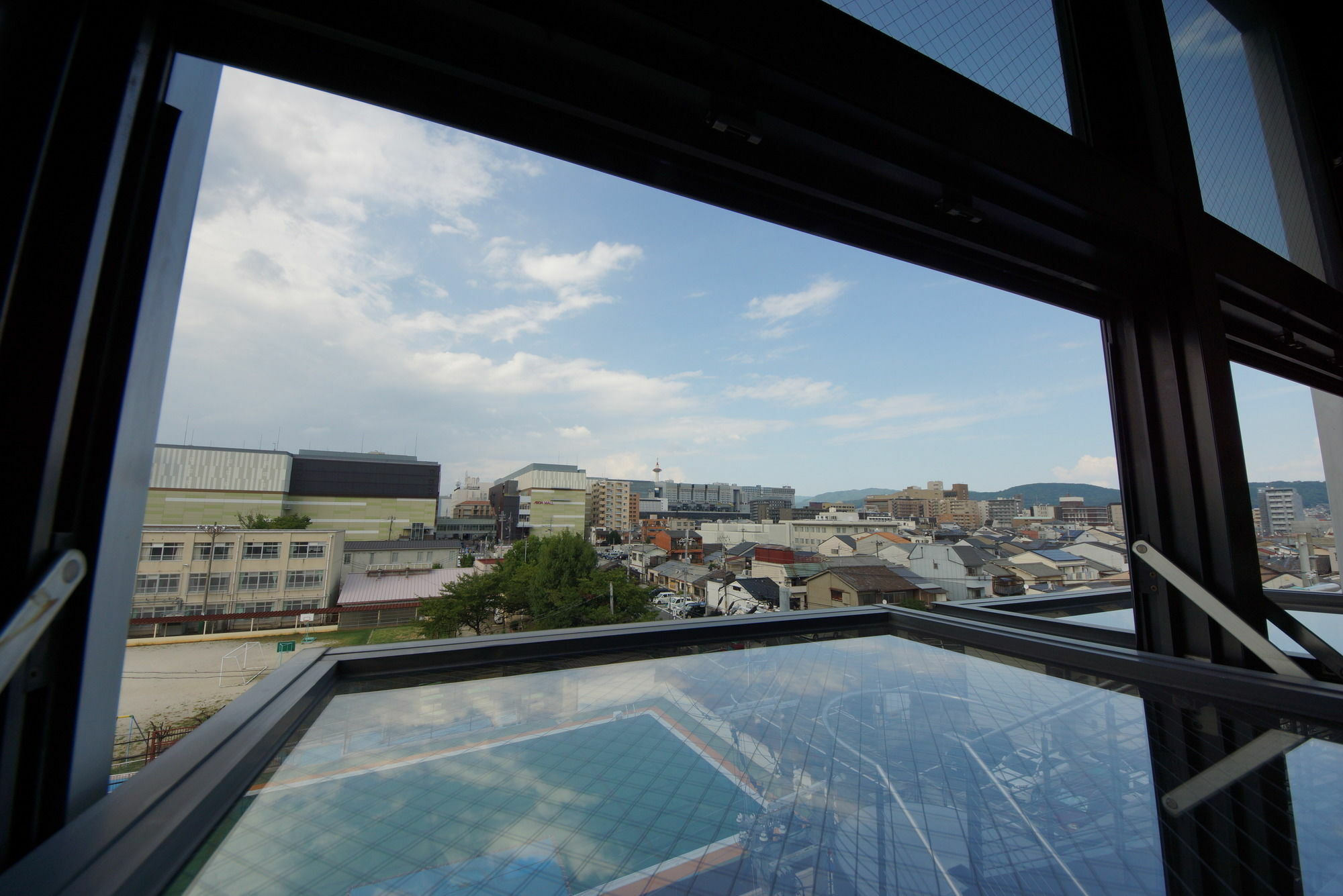 Mosaic Hostel Kyoto Exterior photo
